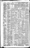 Liverpool Daily Post Monday 24 January 1876 Page 8