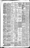 Liverpool Daily Post Wednesday 26 January 1876 Page 6