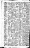 Liverpool Daily Post Thursday 27 January 1876 Page 8