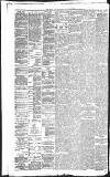 Liverpool Daily Post Saturday 29 January 1876 Page 4