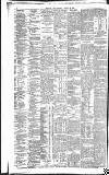 Liverpool Daily Post Saturday 29 January 1876 Page 8