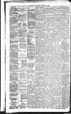 Liverpool Daily Post Wednesday 02 February 1876 Page 4