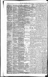 Liverpool Daily Post Thursday 03 February 1876 Page 4