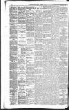 Liverpool Daily Post Friday 04 February 1876 Page 4