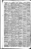 Liverpool Daily Post Saturday 05 February 1876 Page 2