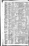 Liverpool Daily Post Saturday 05 February 1876 Page 8