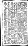 Liverpool Daily Post Monday 07 February 1876 Page 8