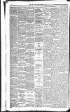 Liverpool Daily Post Tuesday 08 February 1876 Page 4