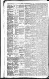 Liverpool Daily Post Wednesday 09 February 1876 Page 4