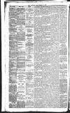 Liverpool Daily Post Friday 11 February 1876 Page 4