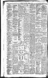 Liverpool Daily Post Friday 11 February 1876 Page 8