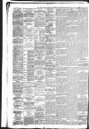 Liverpool Daily Post Saturday 12 February 1876 Page 4
