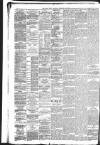 Liverpool Daily Post Saturday 12 February 1876 Page 6