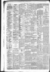 Liverpool Daily Post Saturday 12 February 1876 Page 10