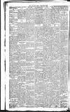 Liverpool Daily Post Monday 14 February 1876 Page 6