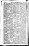 Liverpool Daily Post Tuesday 15 February 1876 Page 4