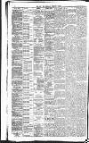 Liverpool Daily Post Wednesday 16 February 1876 Page 4