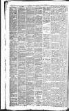 Liverpool Daily Post Thursday 17 February 1876 Page 4