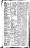 Liverpool Daily Post Saturday 19 February 1876 Page 4