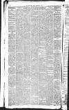 Liverpool Daily Post Monday 21 February 1876 Page 6