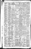 Liverpool Daily Post Monday 21 February 1876 Page 8