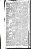 Liverpool Daily Post Wednesday 23 February 1876 Page 4