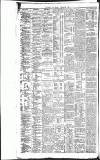 Liverpool Daily Post Monday 28 February 1876 Page 8