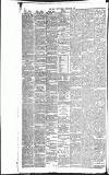 Liverpool Daily Post Tuesday 29 February 1876 Page 4