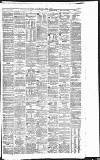 Liverpool Daily Post Wednesday 08 March 1876 Page 3