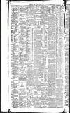 Liverpool Daily Post Monday 20 March 1876 Page 8