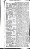 Liverpool Daily Post Friday 24 March 1876 Page 4