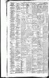 Liverpool Daily Post Friday 24 March 1876 Page 8