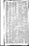 Liverpool Daily Post Tuesday 28 March 1876 Page 8