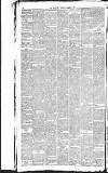 Liverpool Daily Post Thursday 30 March 1876 Page 6