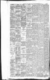 Liverpool Daily Post Saturday 01 April 1876 Page 4