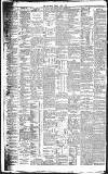 Liverpool Daily Post Tuesday 04 April 1876 Page 14