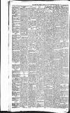 Liverpool Daily Post Monday 10 April 1876 Page 6