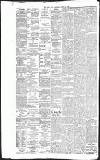 Liverpool Daily Post Wednesday 12 April 1876 Page 4