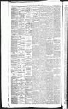 Liverpool Daily Post Saturday 15 April 1876 Page 4