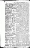 Liverpool Daily Post Wednesday 19 April 1876 Page 4