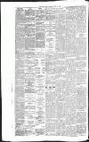 Liverpool Daily Post Saturday 22 April 1876 Page 4