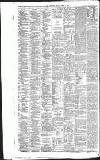 Liverpool Daily Post Monday 24 April 1876 Page 8