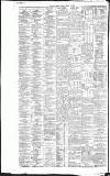 Liverpool Daily Post Tuesday 25 April 1876 Page 8