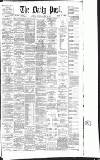 Liverpool Daily Post Wednesday 26 April 1876 Page 1