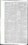 Liverpool Daily Post Thursday 27 April 1876 Page 6