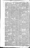 Liverpool Daily Post Friday 28 April 1876 Page 6