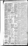 Liverpool Daily Post Wednesday 03 May 1876 Page 4