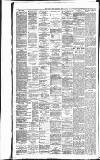 Liverpool Daily Post Saturday 06 May 1876 Page 4