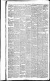 Liverpool Daily Post Monday 08 May 1876 Page 6