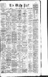 Liverpool Daily Post Thursday 11 May 1876 Page 1
